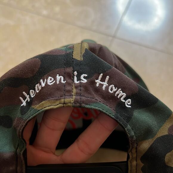 💕Sauce Ent hat💕 - Picture 3 of 5